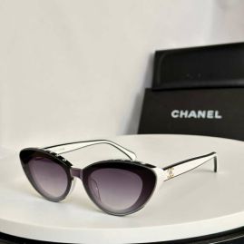 Picture of Chanel Sunglasses _SKUfw56811825fw